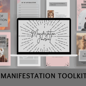 Manifestation Toolkit