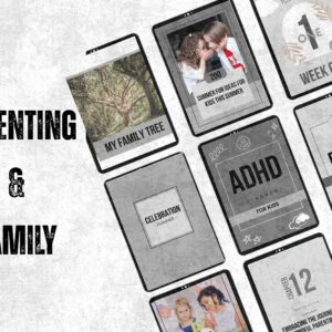 Parenting & Family