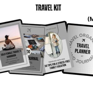 Travel kit