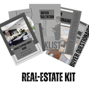 Real Estate Kit