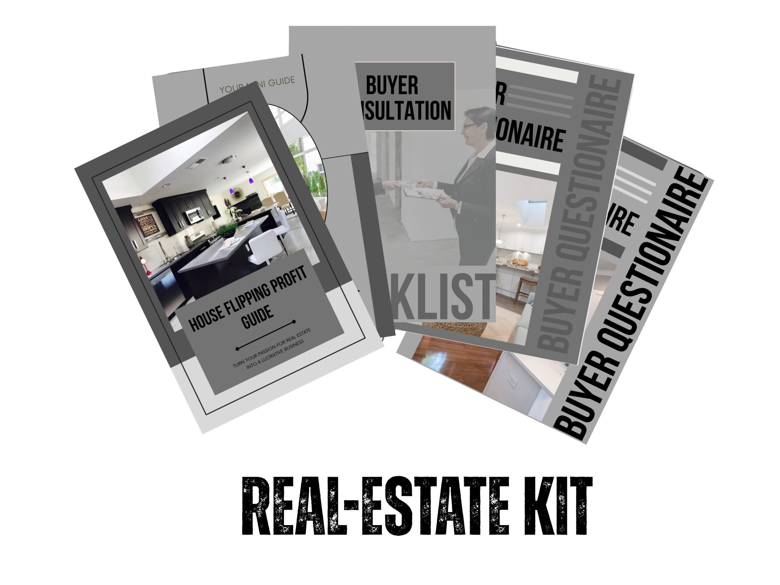 Real Estate Kit