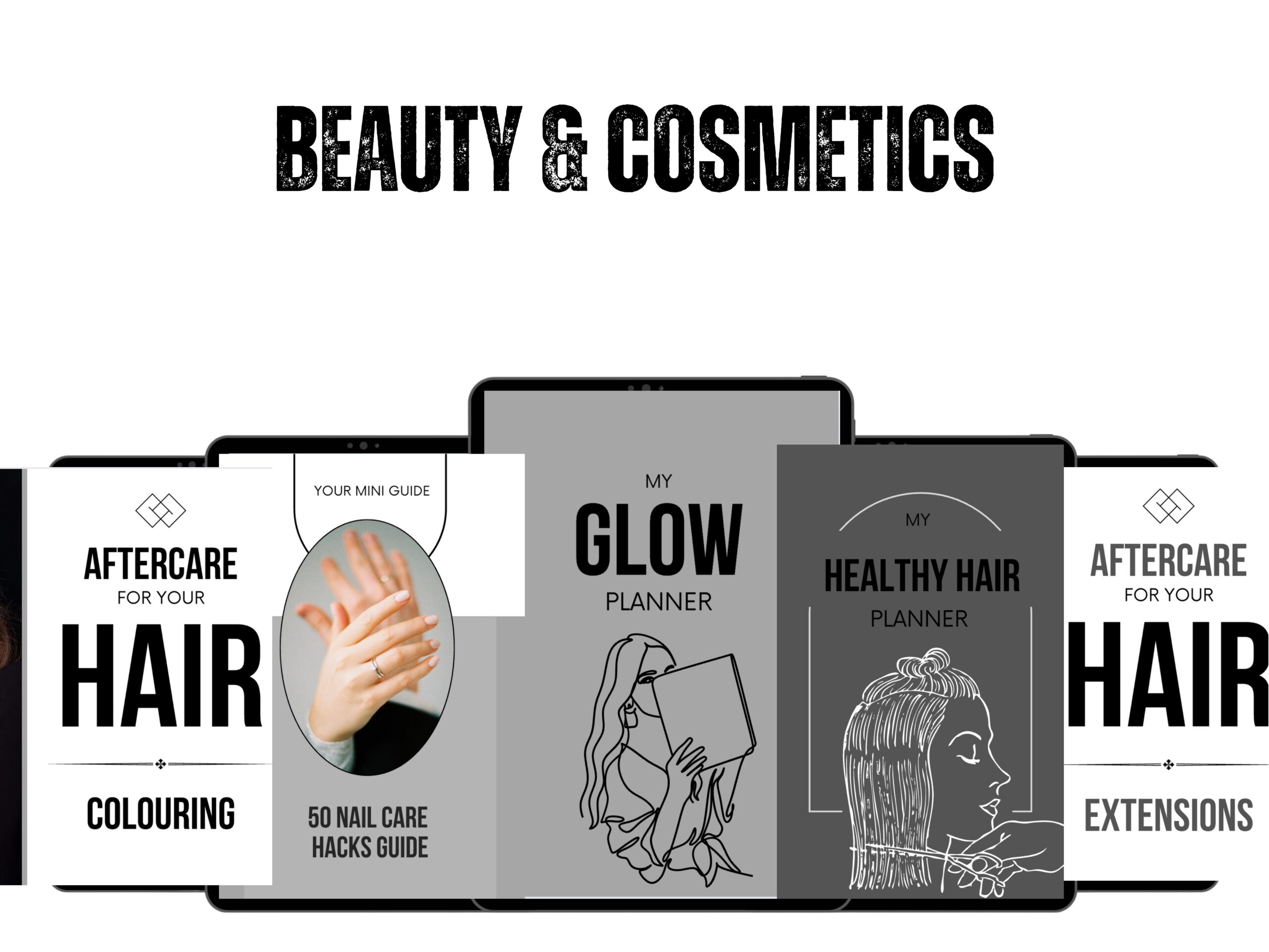 Beauty & Cosmetics