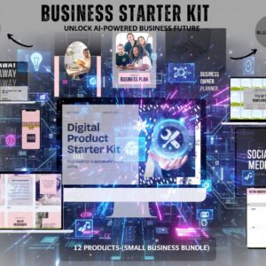 Business Starter Kit