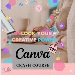 Canva Kickstart Course