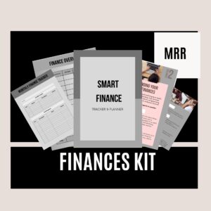 Finances