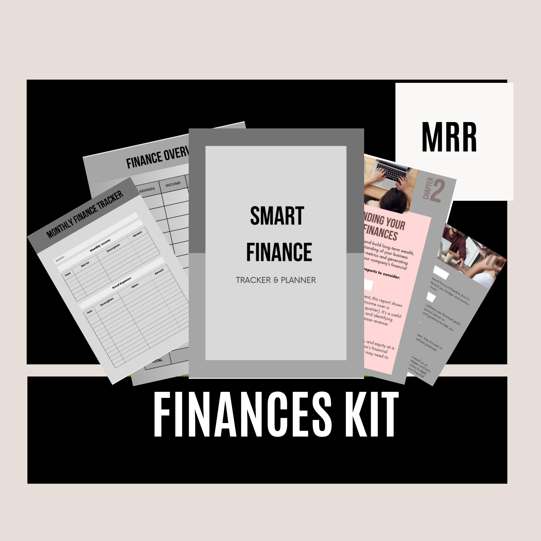 Finances