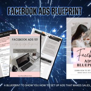 Facebook Ads Playbook