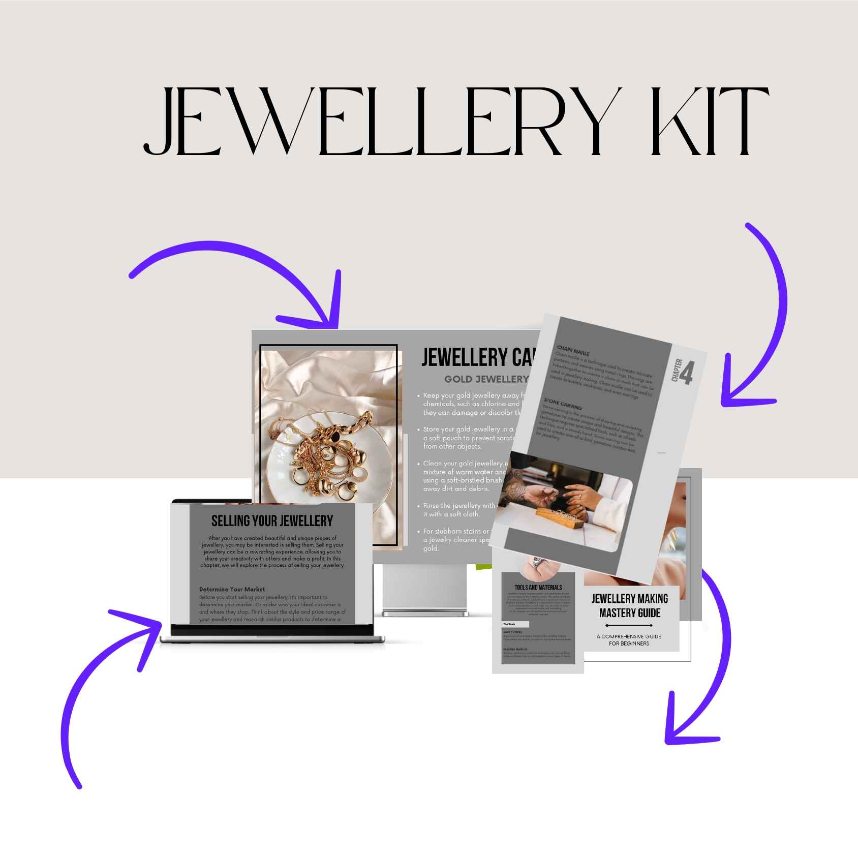 Jewellery