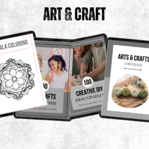 Art & Craft