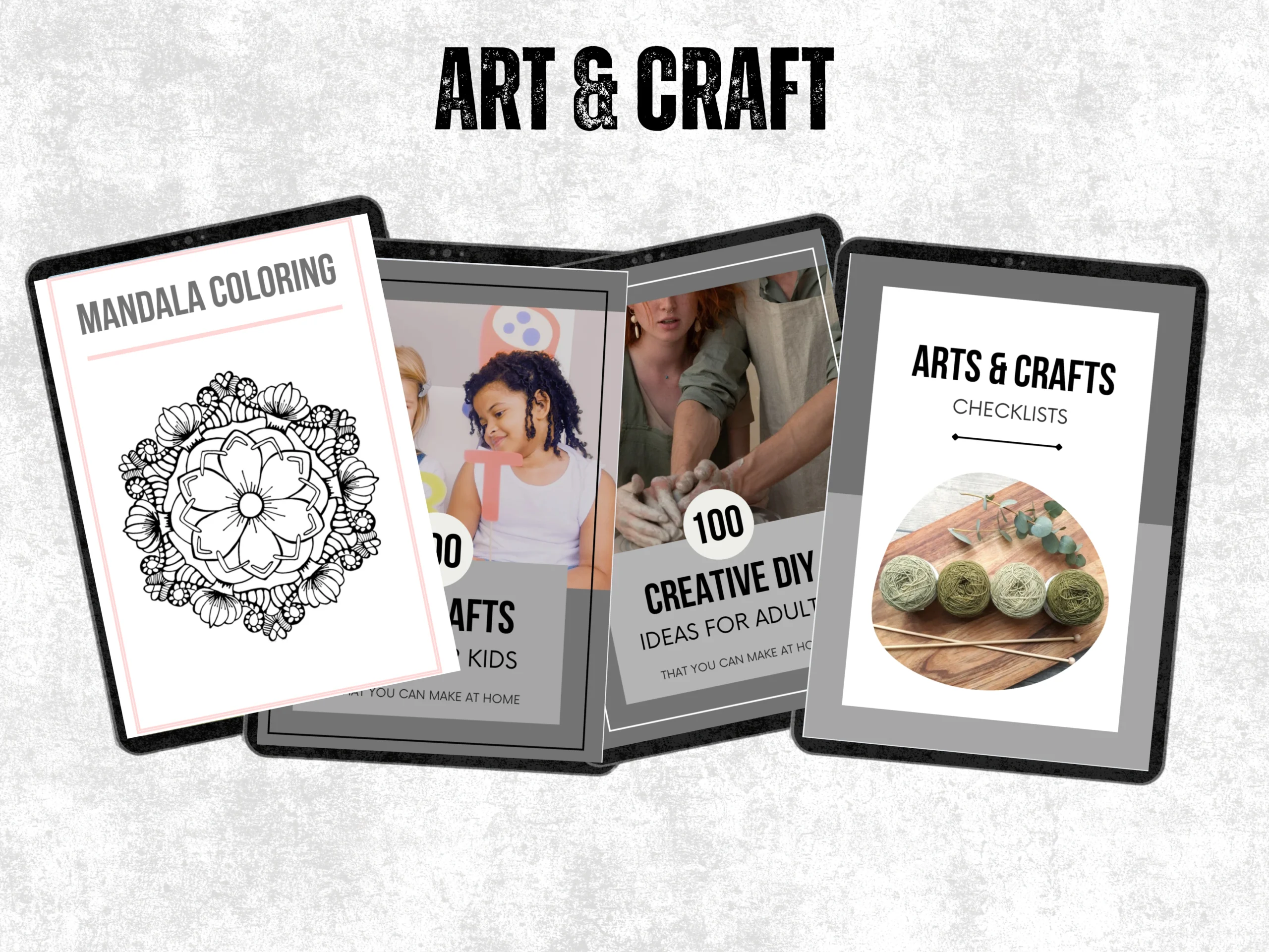 Art & Craft